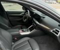 Чорний БМВ 4 Серія, об'ємом двигуна 0 л та пробігом 13 тис. км за 29800 $, фото 4 на Automoto.ua