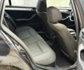 Чорний БМВ 4 Серія, об'ємом двигуна 2 л та пробігом 230 тис. км за 2650 $, фото 7 на Automoto.ua