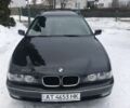 Чорний БМВ 4 Серія, об'ємом двигуна 2 л та пробігом 300 тис. км за 5000 $, фото 1 на Automoto.ua