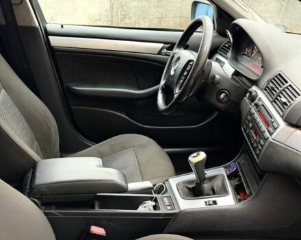 Чорний БМВ 4 Серія, об'ємом двигуна 2 л та пробігом 230 тис. км за 2650 $, фото 6 на Automoto.ua