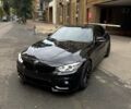 Чорний БМВ 4 Серія, об'ємом двигуна 3 л та пробігом 125 тис. км за 23500 $, фото 2 на Automoto.ua