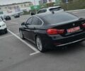 Черный БМВ 4 Серия, объемом двигателя 2 л и пробегом 152 тыс. км за 333 $, фото 6 на Automoto.ua