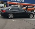 Черный БМВ 4 Серия, объемом двигателя 2 л и пробегом 152 тыс. км за 311 $, фото 6 на Automoto.ua