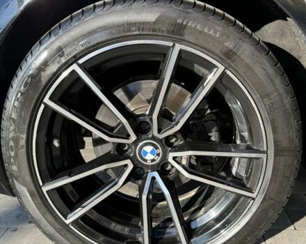 Черный БМВ 4 Серия, объемом двигателя 2 л и пробегом 191 тыс. км за 17999 $, фото 21 на Automoto.ua