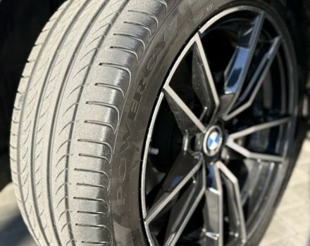 Черный БМВ 4 Серия, объемом двигателя 2 л и пробегом 191 тыс. км за 17999 $, фото 20 на Automoto.ua