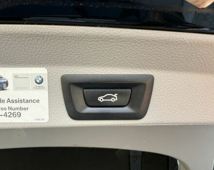 Черный БМВ 4 Серия, объемом двигателя 2 л и пробегом 191 тыс. км за 17999 $, фото 17 на Automoto.ua