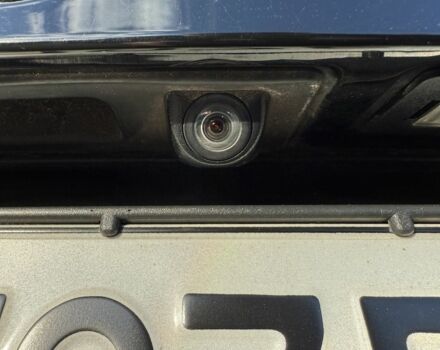 Черный БМВ 4 Серия, объемом двигателя 2 л и пробегом 191 тыс. км за 17999 $, фото 22 на Automoto.ua