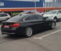Черный БМВ 4 Серия, объемом двигателя 2 л и пробегом 152 тыс. км за 333 $, фото 2 на Automoto.ua