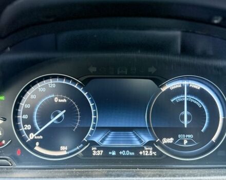 Черный БМВ 4 Серия, объемом двигателя 2 л и пробегом 191 тыс. км за 17999 $, фото 19 на Automoto.ua