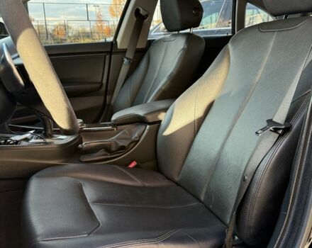 Черный БМВ 4 Серия, объемом двигателя 2 л и пробегом 191 тыс. км за 17999 $, фото 12 на Automoto.ua