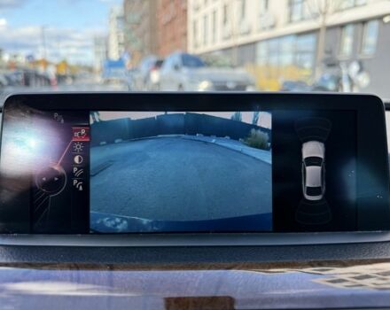 Черный БМВ 4 Серия, объемом двигателя 2 л и пробегом 191 тыс. км за 17999 $, фото 23 на Automoto.ua