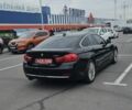Черный БМВ 4 Серия, объемом двигателя 2 л и пробегом 152 тыс. км за 333 $, фото 7 на Automoto.ua