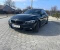 Черный БМВ 4 Серия, объемом двигателя 3 л и пробегом 85 тыс. км за 28800 $, фото 5 на Automoto.ua
