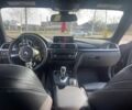 Черный БМВ 4 Серия, объемом двигателя 3 л и пробегом 85 тыс. км за 28800 $, фото 7 на Automoto.ua