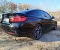 Черный БМВ 4 Серия, объемом двигателя 2 л и пробегом 88 тыс. км за 29000 $, фото 2 на Automoto.ua