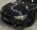 Черный БМВ 4 Серия, объемом двигателя 3 л и пробегом 40 тыс. км за 29500 $, фото 5 на Automoto.ua