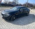 Черный БМВ 4 Серия, объемом двигателя 3 л и пробегом 85 тыс. км за 28800 $, фото 4 на Automoto.ua