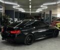 Черный БМВ 4 Серия, объемом двигателя 3 л и пробегом 40 тыс. км за 29500 $, фото 8 на Automoto.ua