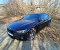 Черный БМВ 4 Серия, объемом двигателя 2 л и пробегом 88 тыс. км за 29000 $, фото 1 на Automoto.ua