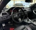 Черный БМВ 4 Серия, объемом двигателя 3 л и пробегом 40 тыс. км за 29500 $, фото 18 на Automoto.ua
