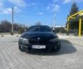 Черный БМВ 4 Серия, объемом двигателя 3 л и пробегом 85 тыс. км за 28800 $, фото 1 на Automoto.ua