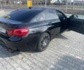 Черный БМВ 4 Серия, объемом двигателя 3 л и пробегом 85 тыс. км за 28800 $, фото 2 на Automoto.ua