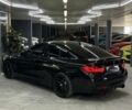 Черный БМВ 4 Серия, объемом двигателя 3 л и пробегом 40 тыс. км за 29500 $, фото 12 на Automoto.ua