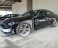 Черный БМВ 4 Серия, объемом двигателя 2 л и пробегом 55 тыс. км за 14900 $, фото 1 на Automoto.ua
