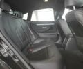 Черный БМВ 4 Серия, объемом двигателя 2 л и пробегом 55 тыс. км за 14900 $, фото 11 на Automoto.ua