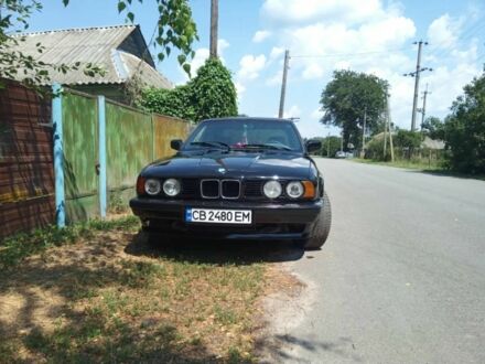 Черный БМВ 4 Серия, объемом двигателя 2 л и пробегом 30 тыс. км за 2000 $, фото 1 на Automoto.ua