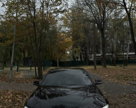 Черный БМВ 4 Серия, объемом двигателя 2 л и пробегом 97 тыс. км за 16000 $, фото 1 на Automoto.ua