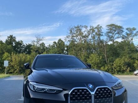 БМВ 4 Серия 2022 в Белой Церкве на Automoto.ua Черный БМВ 4 Серия, объемом двигателя 0 л и пробегом 60 тыс. км за 42000 $, фото 1 на Automoto.ua