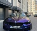 Фиолетовый БМВ 4 Серия, объемом двигателя 2 л и пробегом 150 тыс. км за 24900 $, фото 1 на Automoto.ua