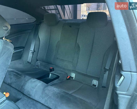 Фиолетовый БМВ 4 Серия, объемом двигателя 2 л и пробегом 90 тыс. км за 18500 $, фото 31 на Automoto.ua