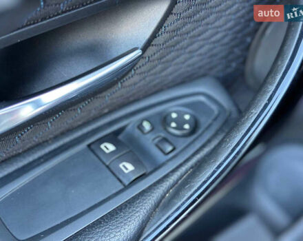 Фиолетовый БМВ 4 Серия, объемом двигателя 2 л и пробегом 90 тыс. км за 18500 $, фото 20 на Automoto.ua