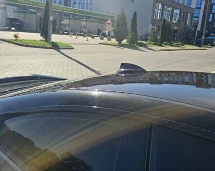 Коричневый БМВ 4 Серия, объемом двигателя 2 л и пробегом 245 тыс. км за 16500 $, фото 1 на Automoto.ua