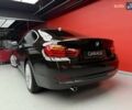 Коричневый БМВ 4 Серия, объемом двигателя 2 л и пробегом 97 тыс. км за 21300 $, фото 18 на Automoto.ua