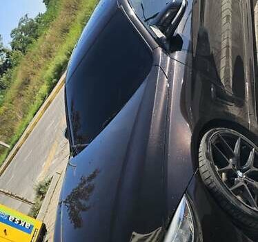 Коричневый БМВ 4 Серия, объемом двигателя 2 л и пробегом 245 тыс. км за 16500 $, фото 3 на Automoto.ua