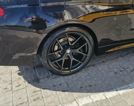 Коричневый БМВ 4 Серия, объемом двигателя 2 л и пробегом 245 тыс. км за 16500 $, фото 13 на Automoto.ua