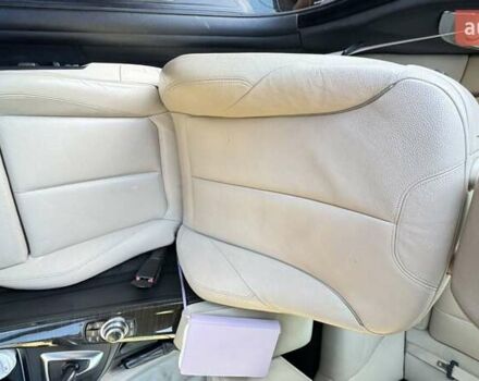 Коричневый БМВ 4 Серия, объемом двигателя 2 л и пробегом 245 тыс. км за 16500 $, фото 24 на Automoto.ua