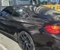 Коричневый БМВ 4 Серия, объемом двигателя 2 л и пробегом 245 тыс. км за 16500 $, фото 9 на Automoto.ua