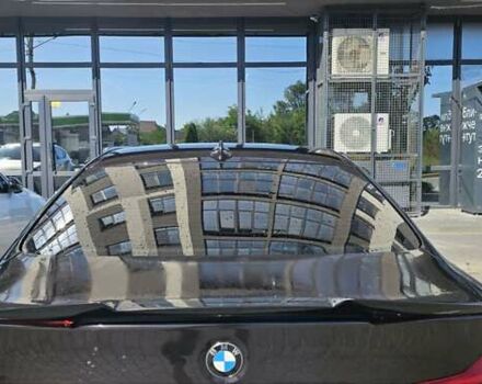 Коричневый БМВ 4 Серия, объемом двигателя 2 л и пробегом 245 тыс. км за 16500 $, фото 2 на Automoto.ua