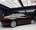 Коричневый БМВ 4 Серия, объемом двигателя 2 л и пробегом 97 тыс. км за 21300 $, фото 14 на Automoto.ua