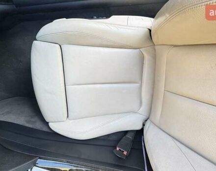 Коричневый БМВ 4 Серия, объемом двигателя 2 л и пробегом 245 тыс. км за 16500 $, фото 21 на Automoto.ua