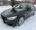 Коричневий БМВ 4 Серія, об'ємом двигуна 2 л та пробігом 106 тис. км за 20400 $, фото 1 на Automoto.ua