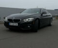 Коричневый БМВ 4 Серия, объемом двигателя 2 л и пробегом 137 тыс. км за 19000 $, фото 1 на Automoto.ua