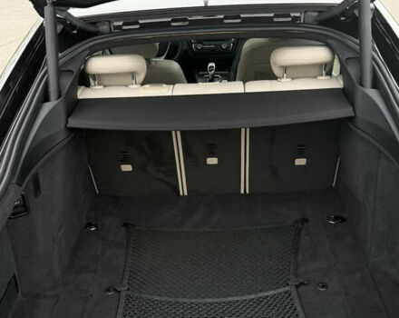 Коричневый БМВ 4 Серия, объемом двигателя 2 л и пробегом 137 тыс. км за 19000 $, фото 1 на Automoto.ua