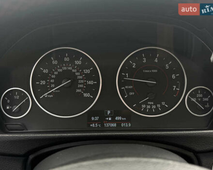 Коричневый БМВ 4 Серия, объемом двигателя 2 л и пробегом 137 тыс. км за 19000 $, фото 28 на Automoto.ua