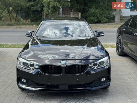 БМВ 4 Серія 2015 у Первомайськ на Automoto.ua Коричневий БМВ 4 Серія, об'ємом двигуна 2 л та пробігом 168 тис. км за 15444 $, фото 1 на Automoto.ua