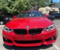 Червоний БМВ 4 Серія, об'ємом двигуна 2 л та пробігом 89 тис. км за 21000 $, фото 2 на Automoto.ua